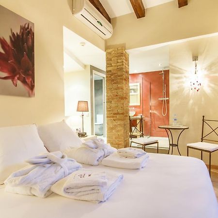 Hotel Rural Cal Torner Adults Only Guiamets Dış mekan fotoğraf