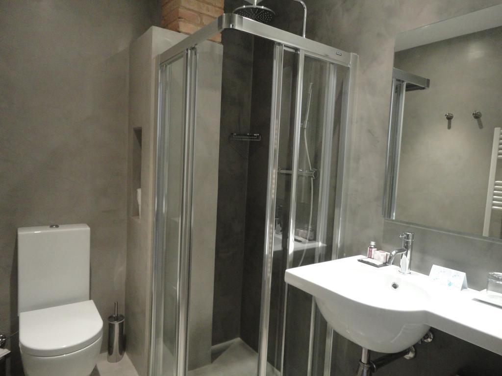 Hotel Rural Cal Torner Adults Only Guiamets Dış mekan fotoğraf