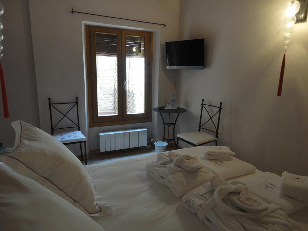 Hotel Rural Cal Torner Adults Only Guiamets Dış mekan fotoğraf