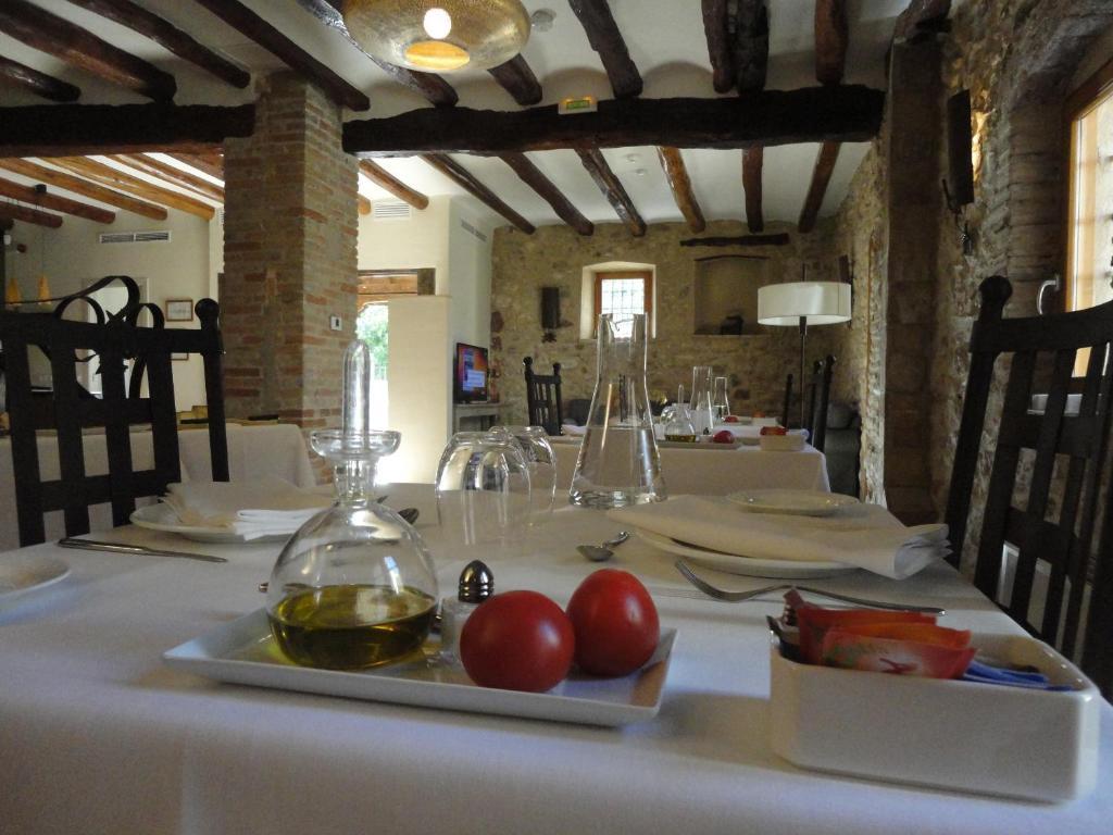 Hotel Rural Cal Torner Adults Only Guiamets Dış mekan fotoğraf