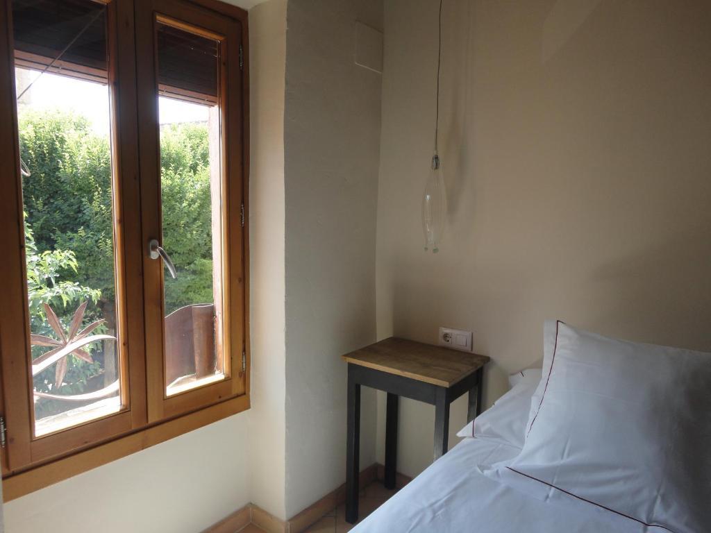 Hotel Rural Cal Torner Adults Only Guiamets Oda fotoğraf