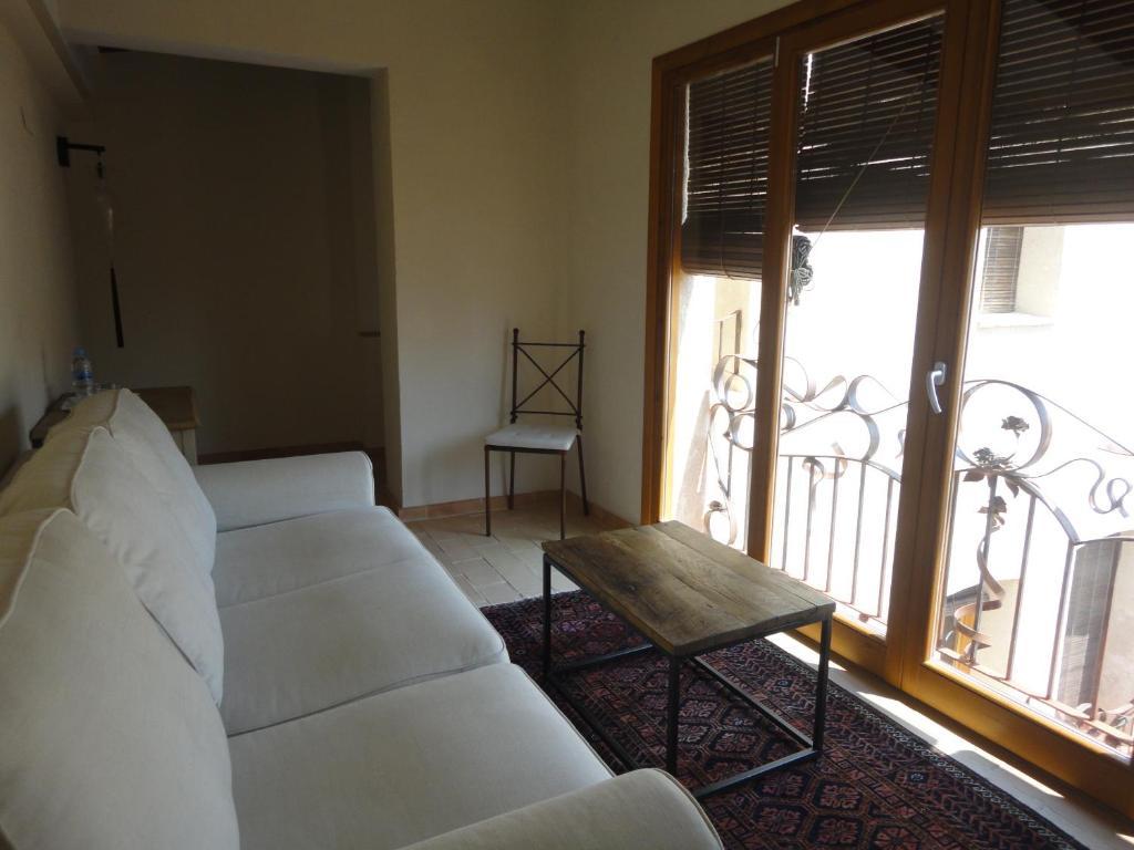 Hotel Rural Cal Torner Adults Only Guiamets Oda fotoğraf
