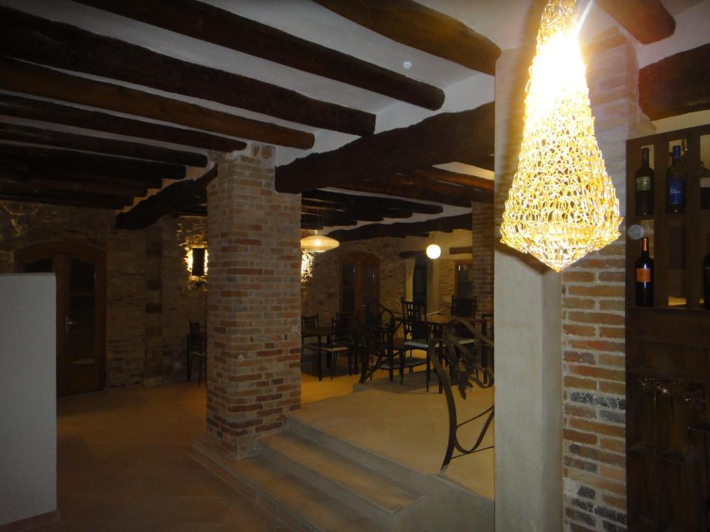 Hotel Rural Cal Torner Adults Only Guiamets Dış mekan fotoğraf