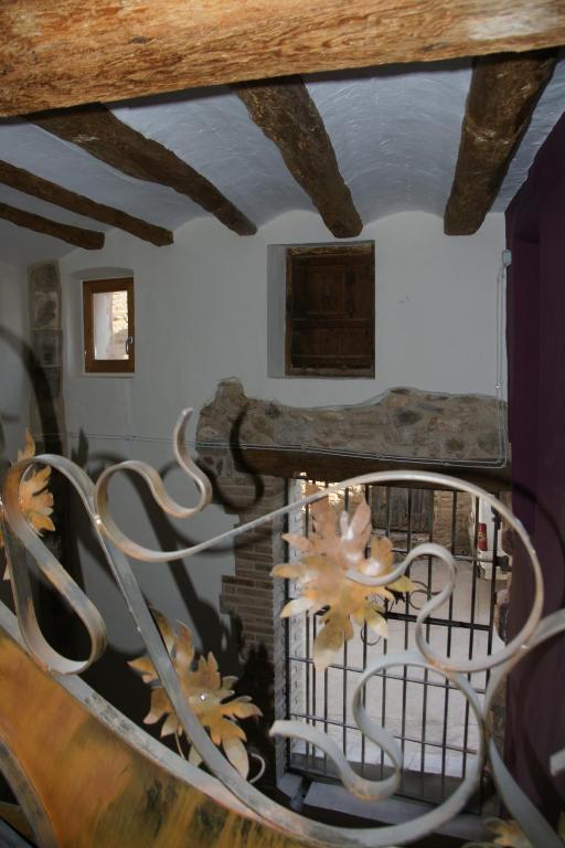 Hotel Rural Cal Torner Adults Only Guiamets Dış mekan fotoğraf